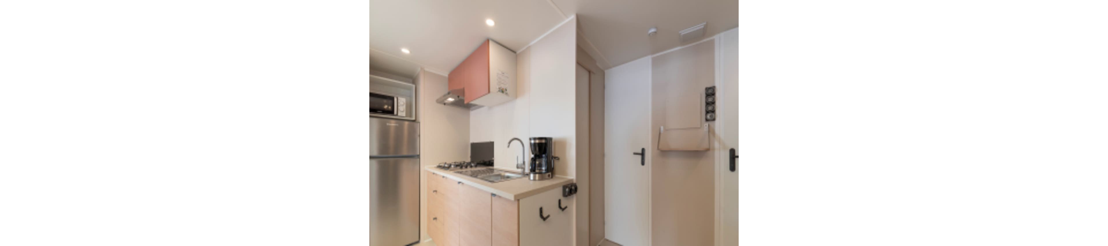 Residence Village - EUROCAMP