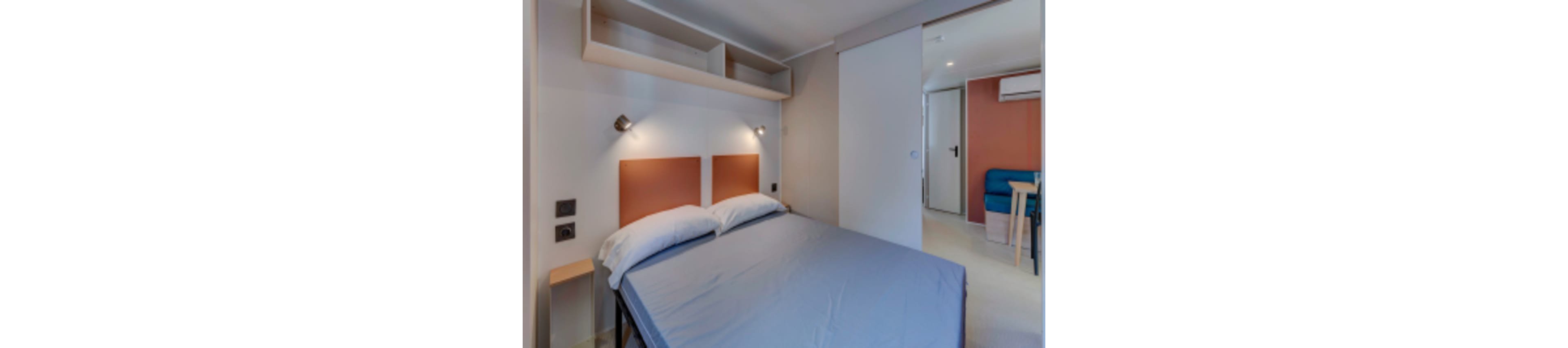 Residence Village - EUROCAMP