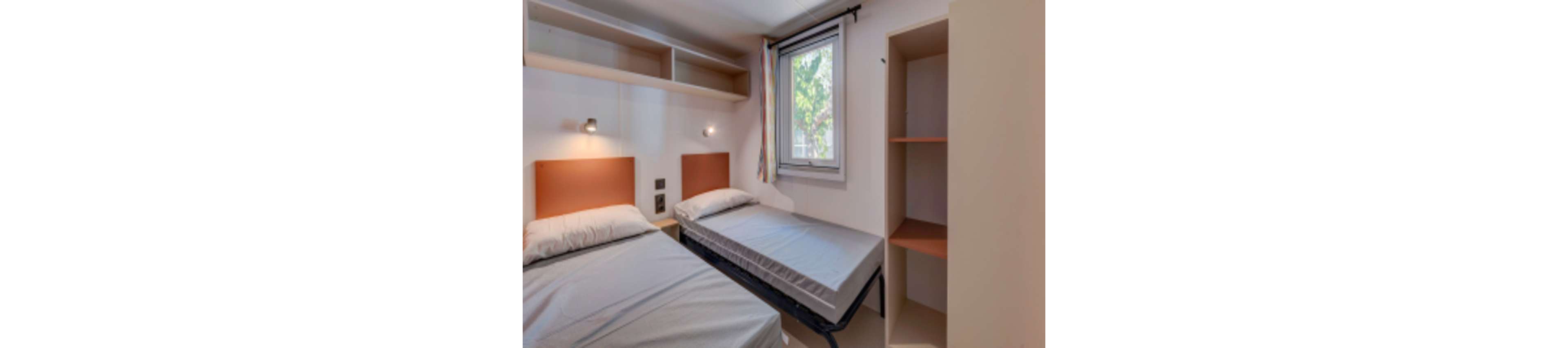 Residence Village - EUROCAMP