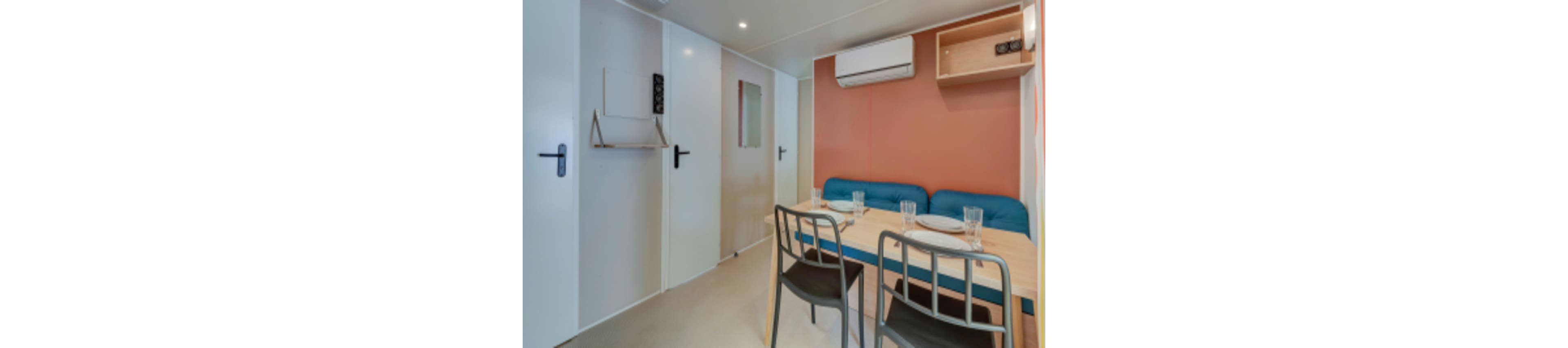 Residence Village - EUROCAMP