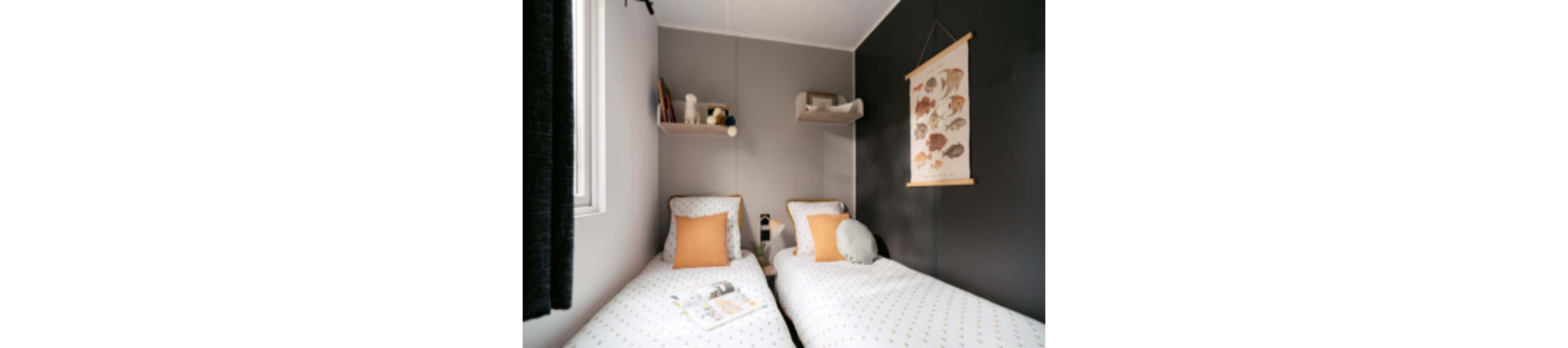 Residence Village - EUROCAMP