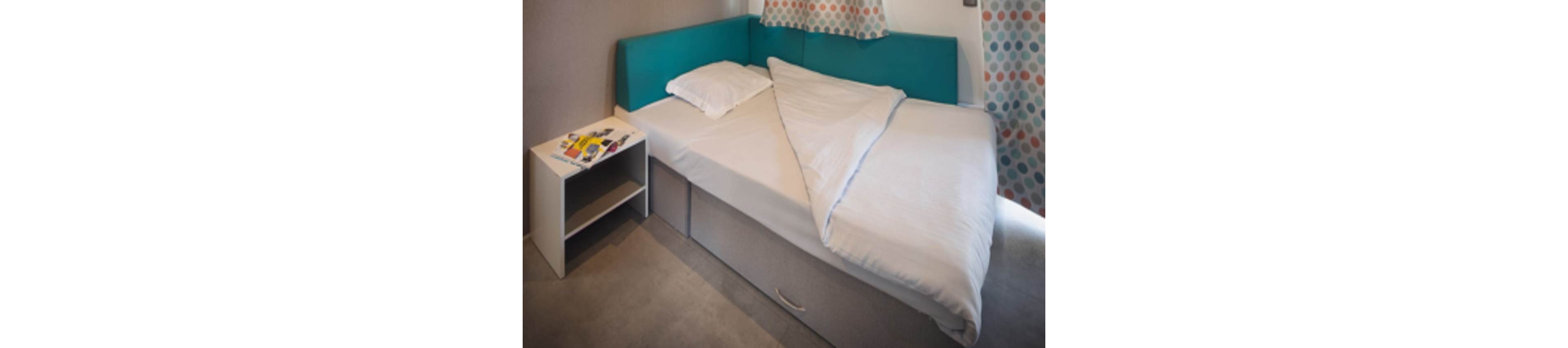 Residence Village - EUROCAMP