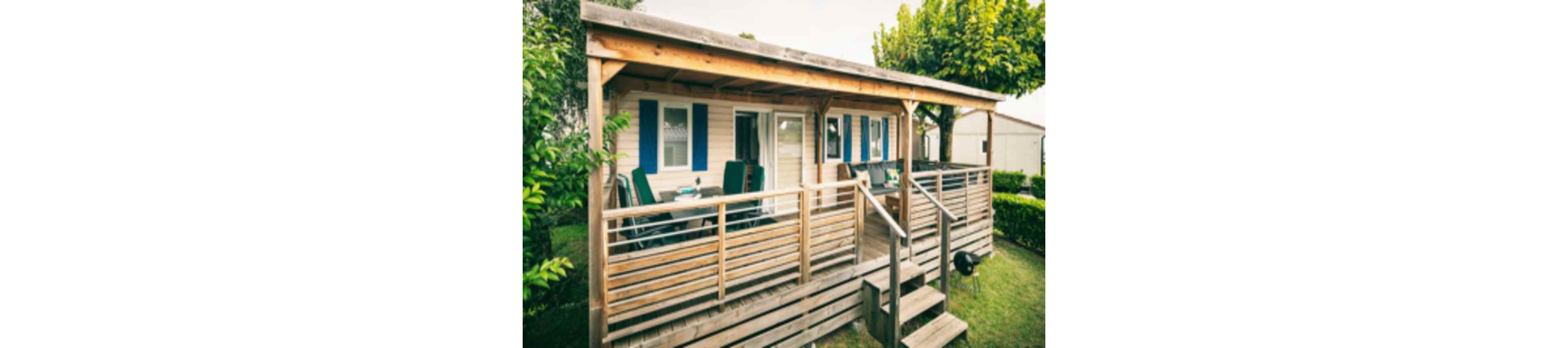 Residence Village - EUROCAMP