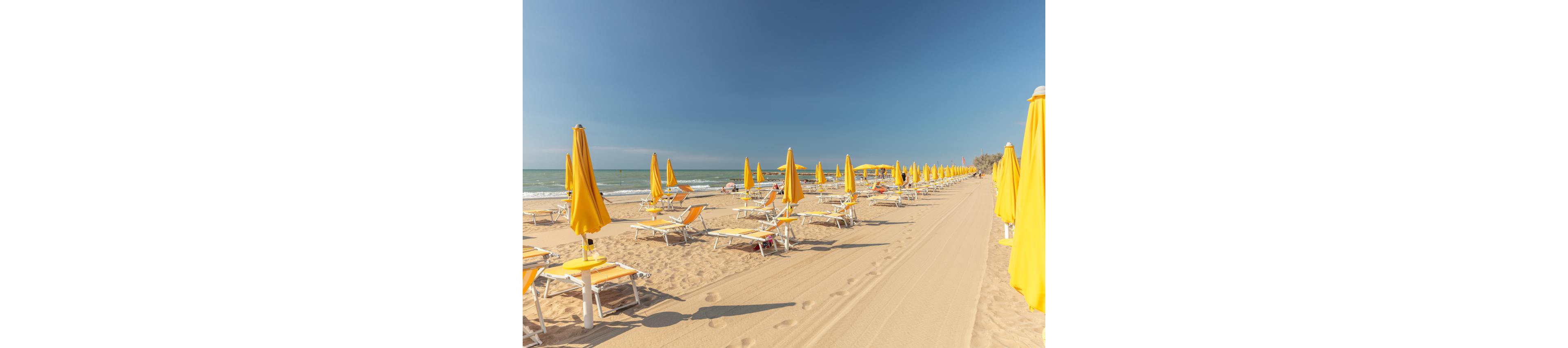 Pra delle Torri - EUROCAMP