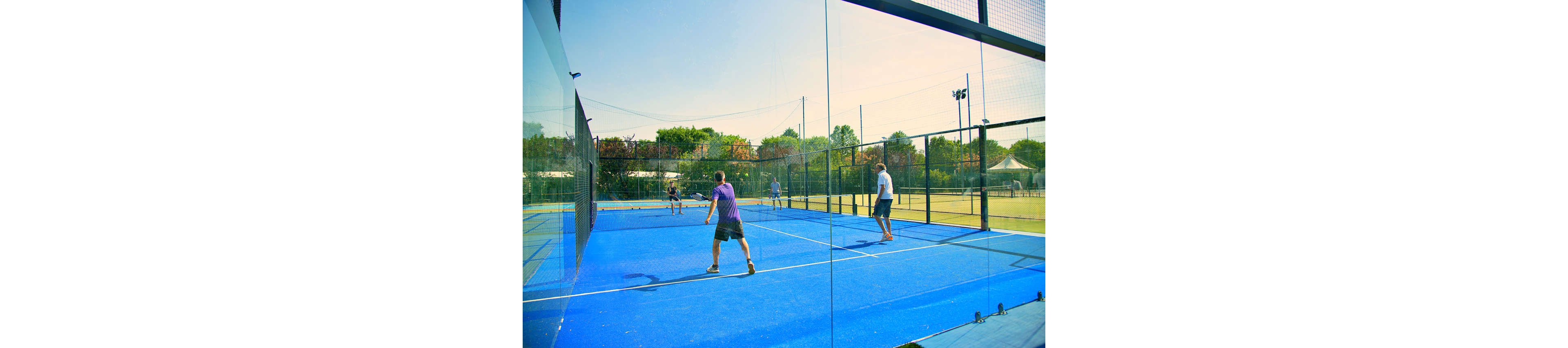 Pra delle Torri - EUROCAMP