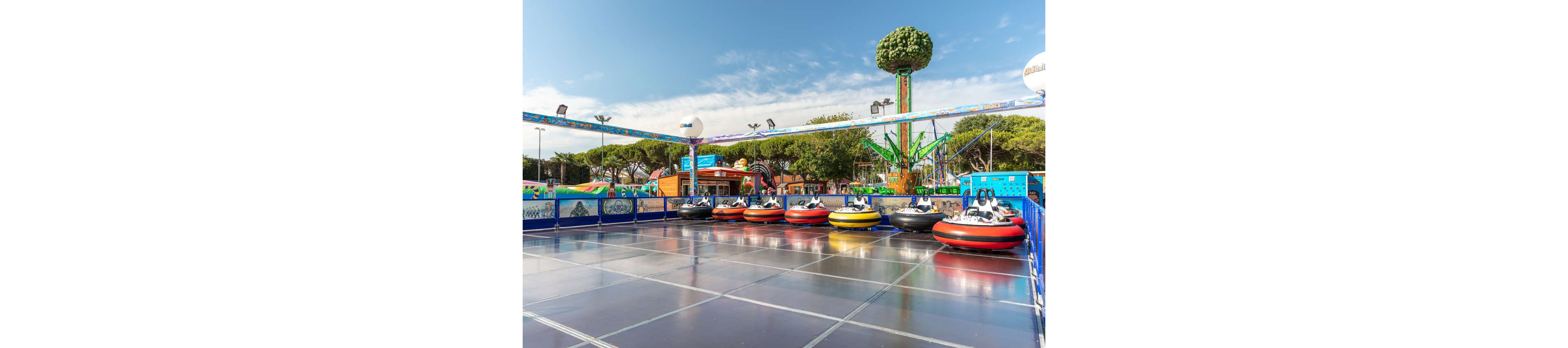 Pra delle Torri - EUROCAMP