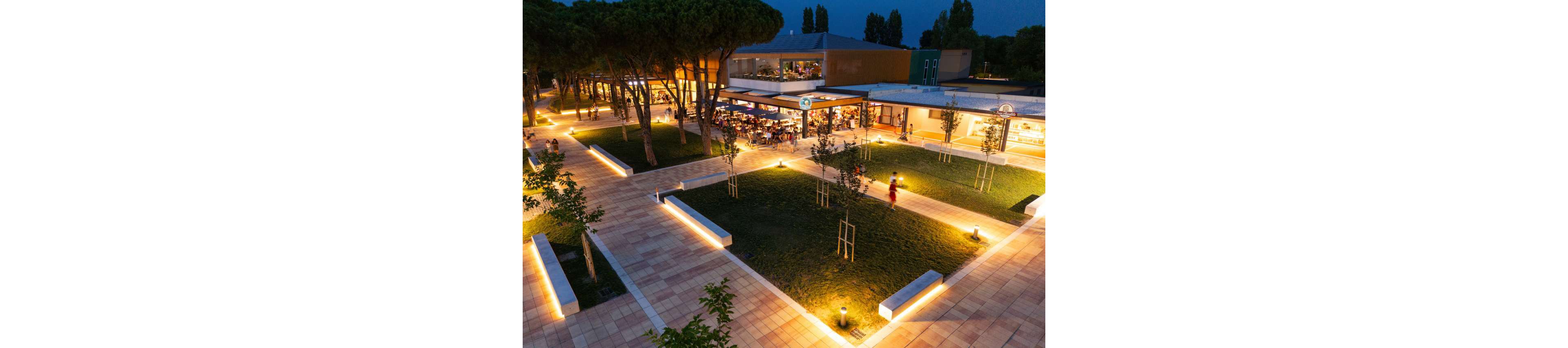 Pra delle Torri - EUROCAMP