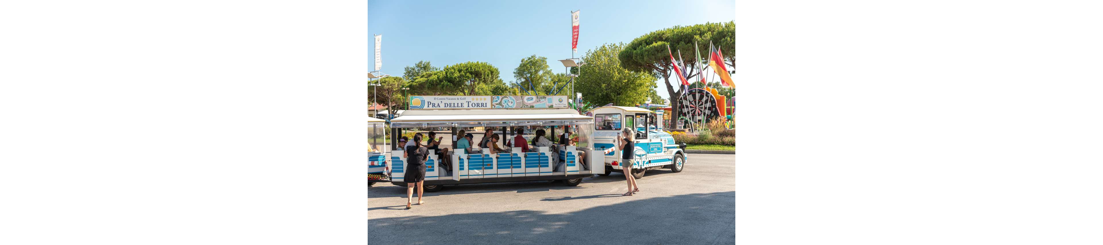 Pra delle Torri - EUROCAMP