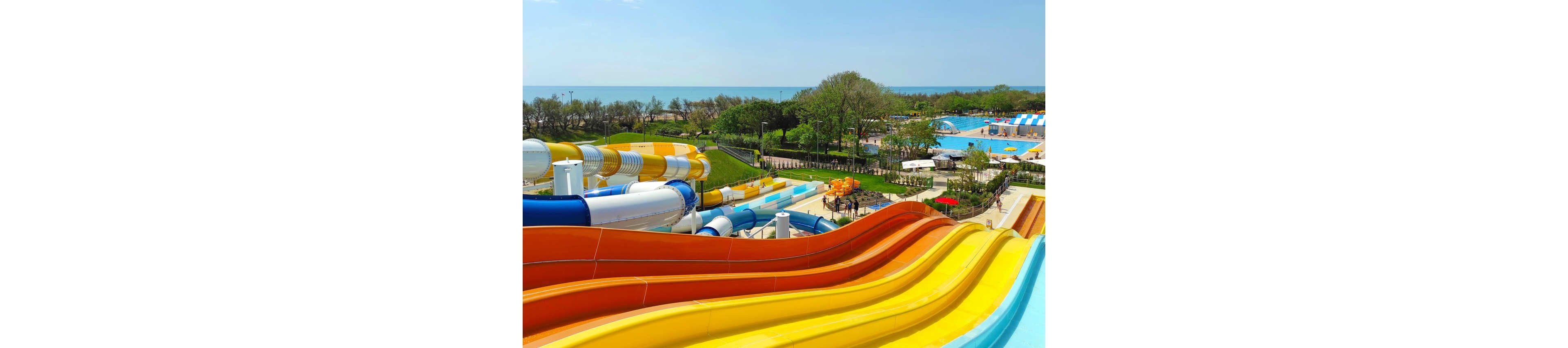 Pra delle Torri - EUROCAMP