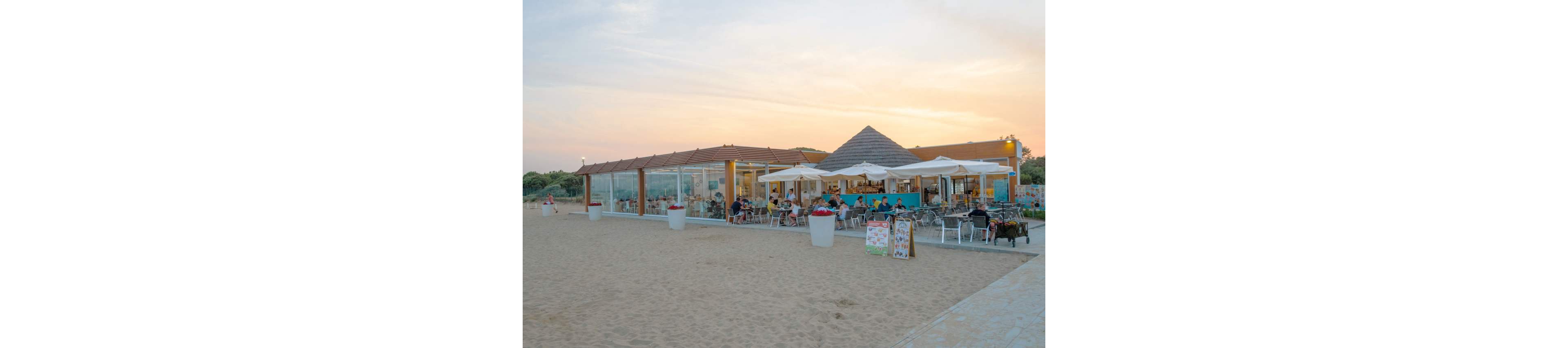 Pra delle Torri - EUROCAMP