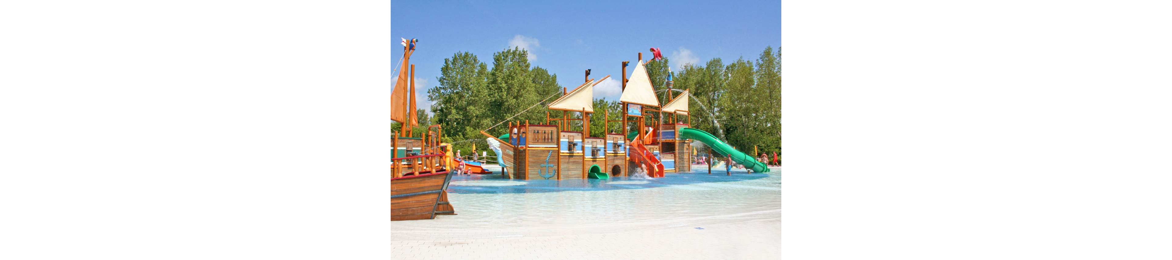 Pra delle Torri - EUROCAMP