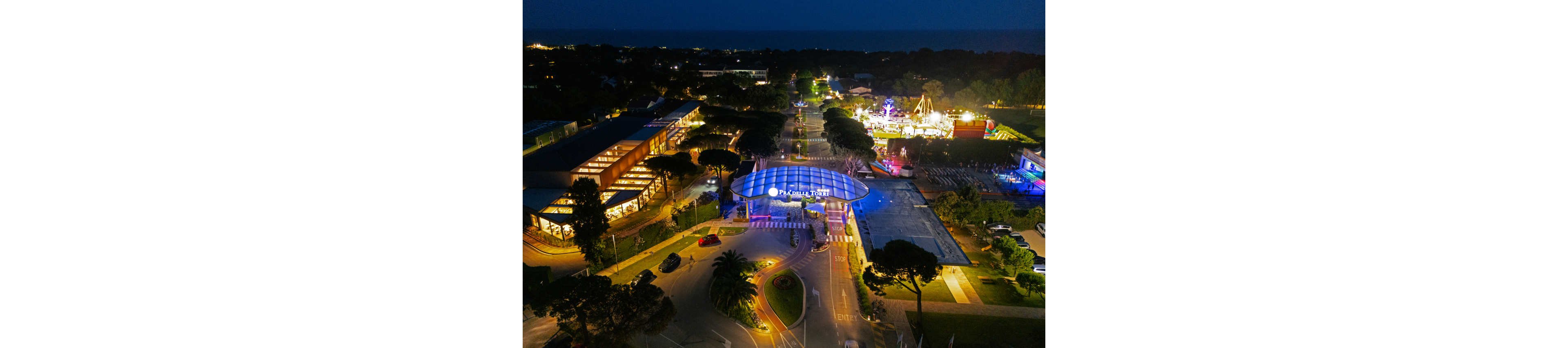 Pra delle Torri - EUROCAMP