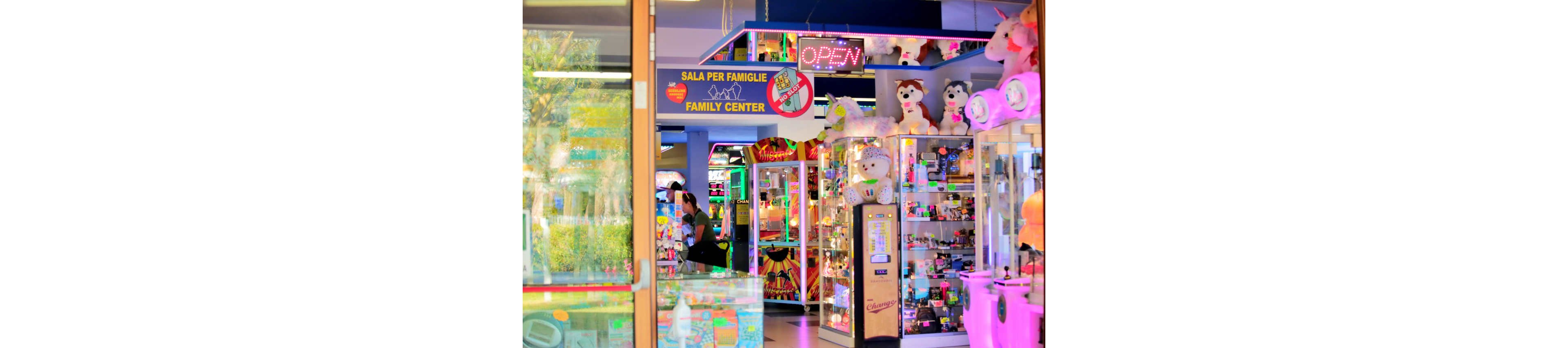 Pra delle Torri - EUROCAMP