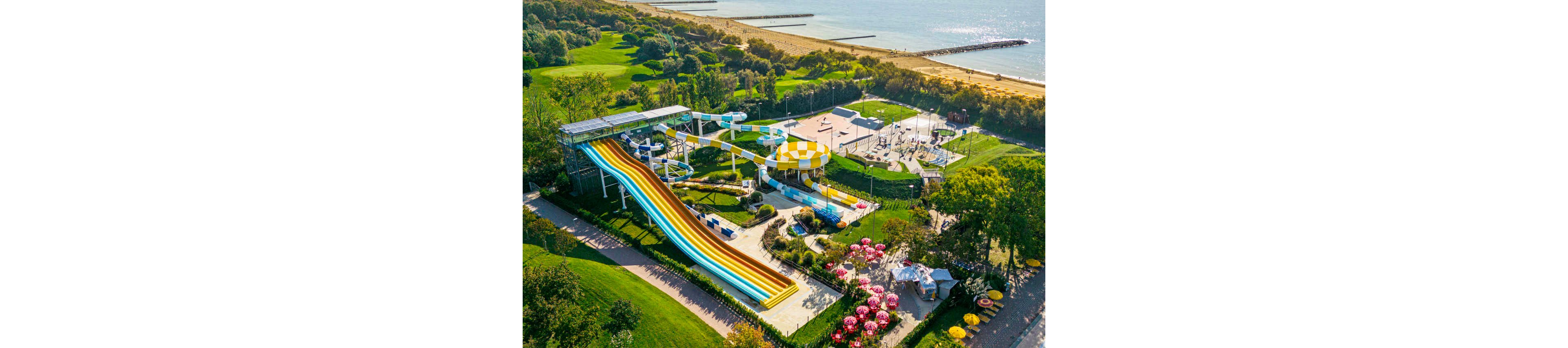 Pra delle Torri - EUROCAMP