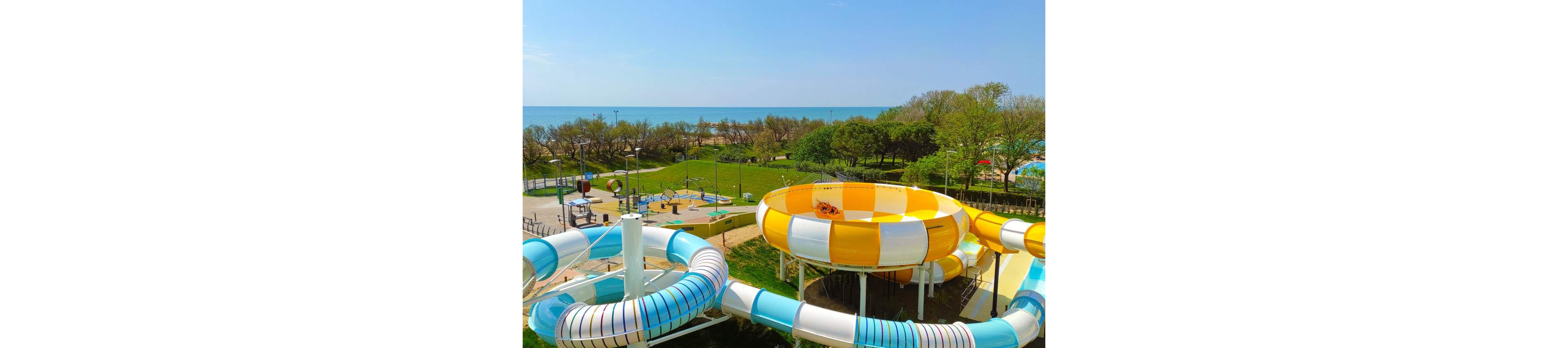 Pra delle Torri - EUROCAMP