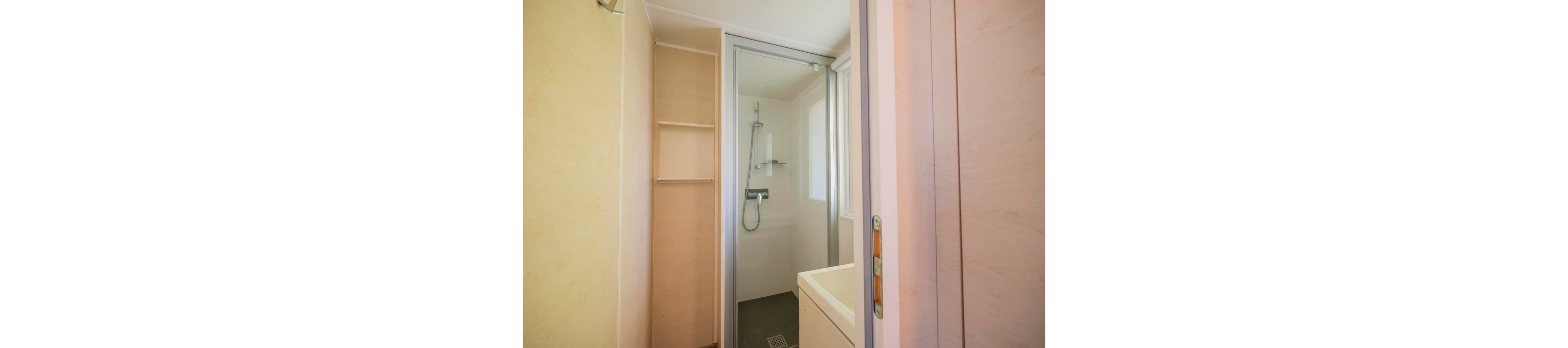 Pra delle Torri - EUROCAMP