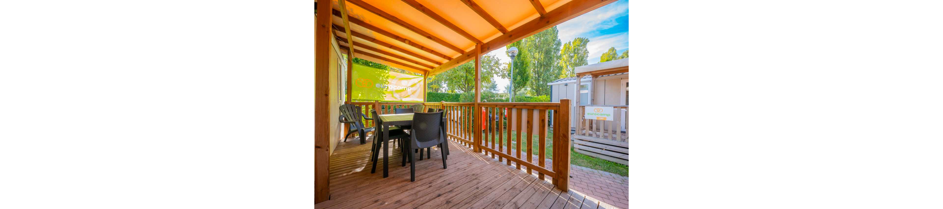 Pra delle Torri - EUROCAMP