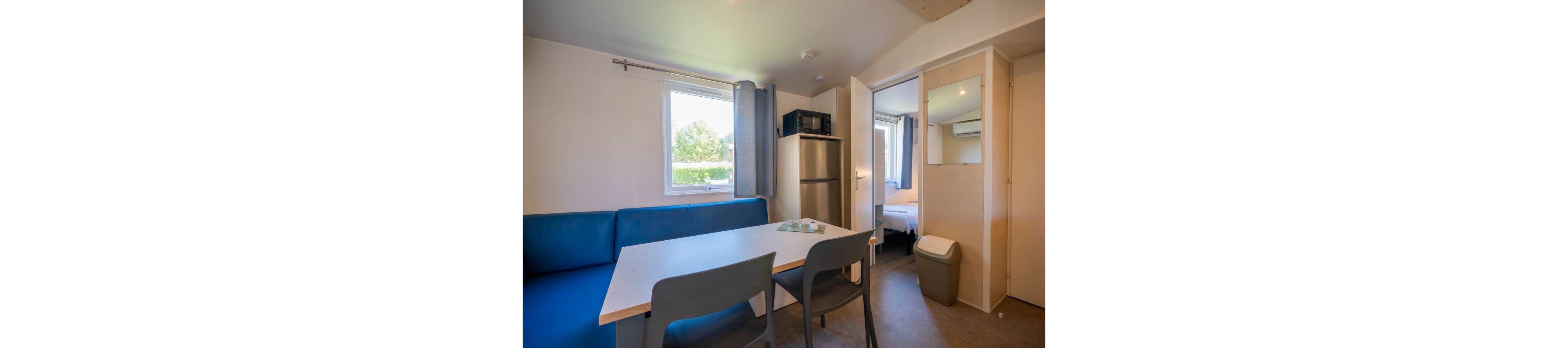 Pra delle Torri - EUROCAMP