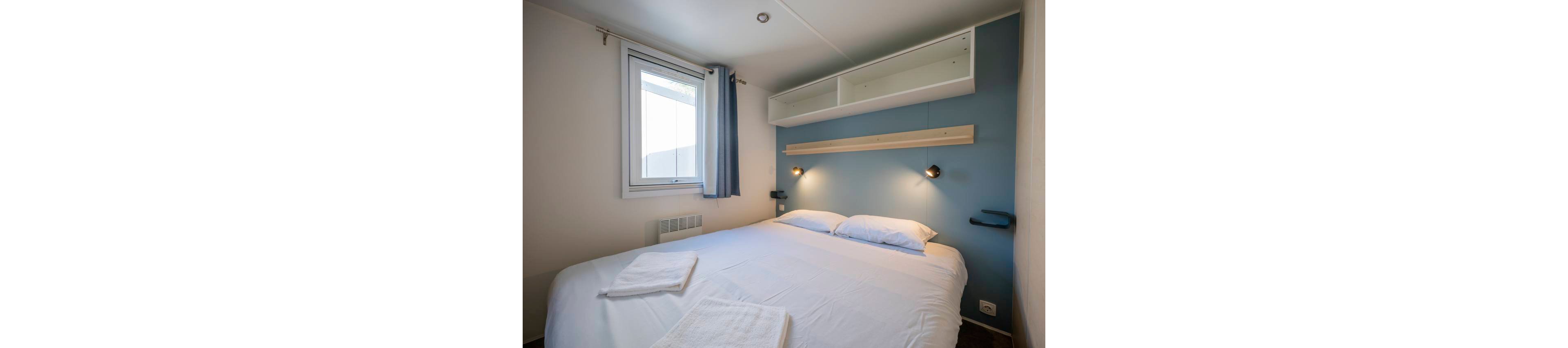 Pra delle Torri - EUROCAMP