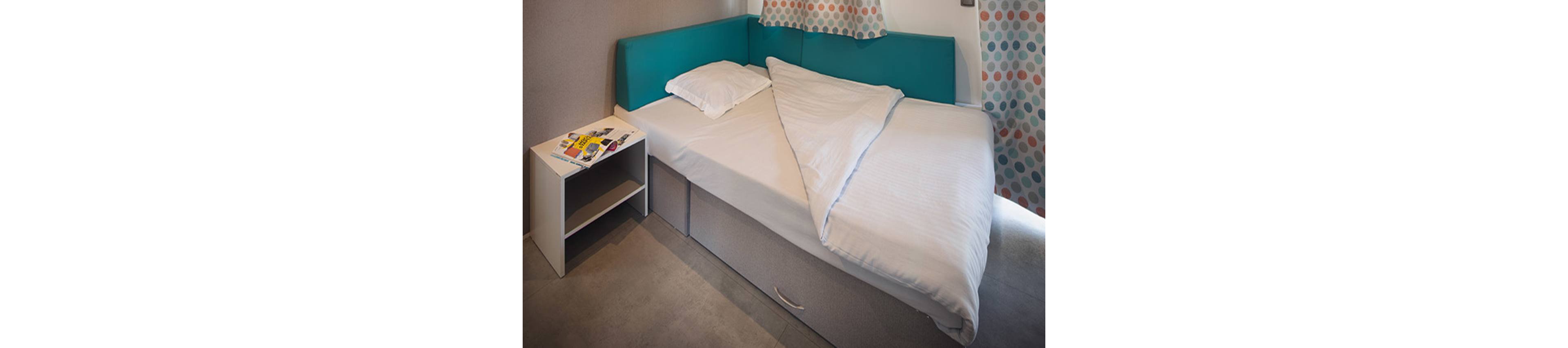 Pra delle Torri - EUROCAMP