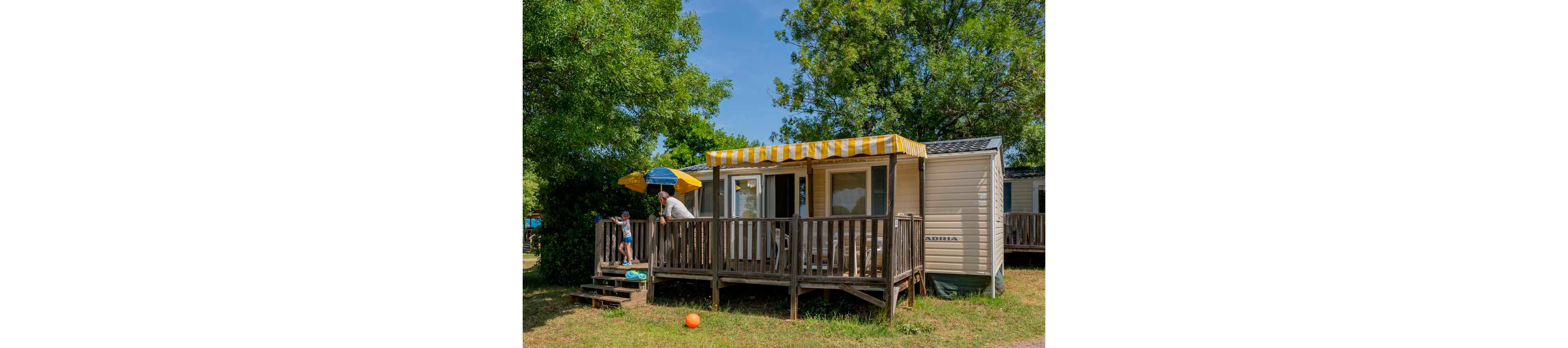 Pra delle Torri - EUROCAMP