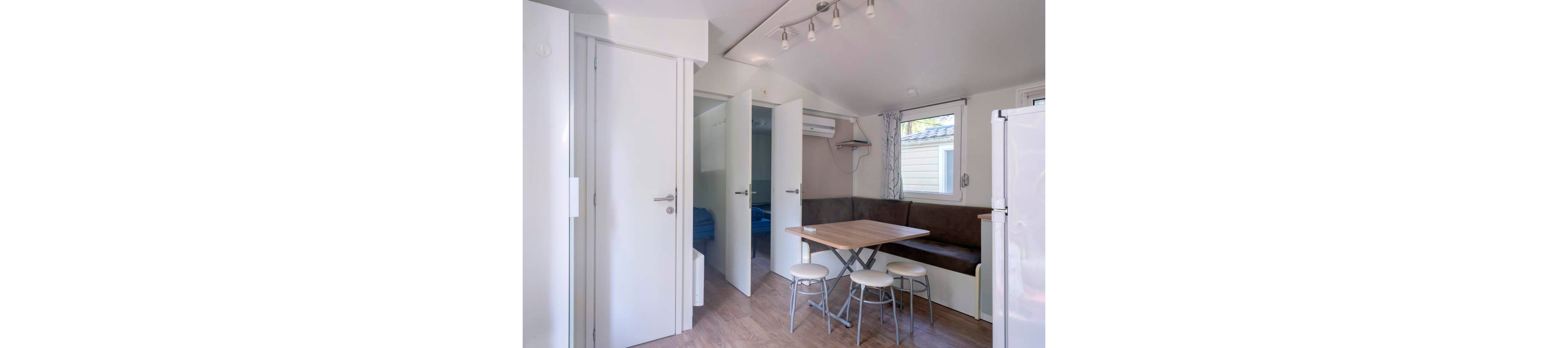 Pra delle Torri - EUROCAMP