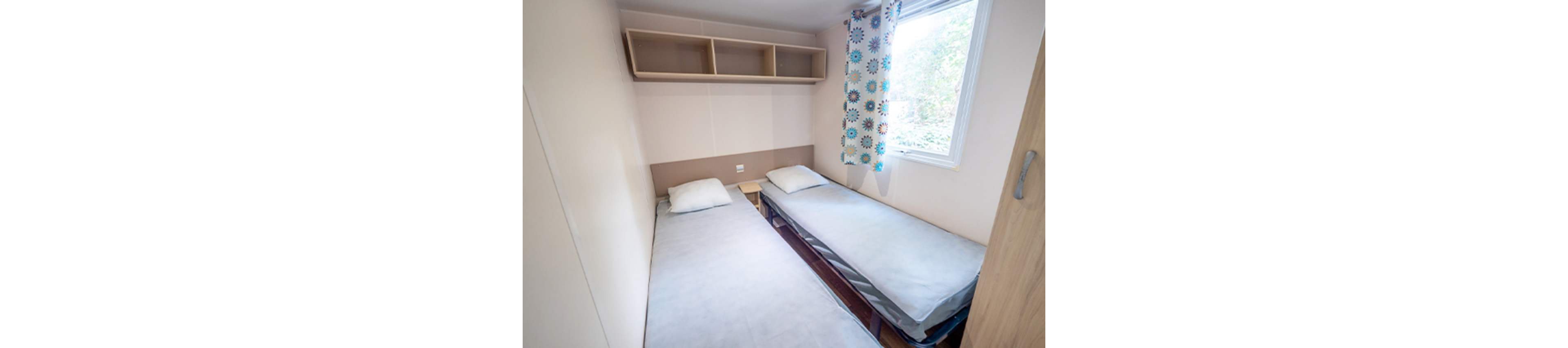 Pra delle Torri - EUROCAMP