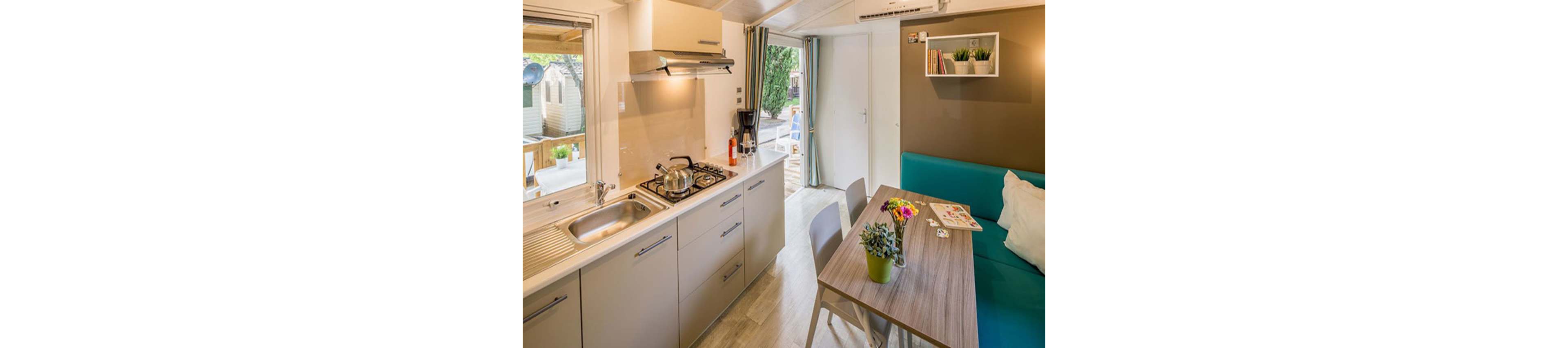 Pra delle Torri - EUROCAMP