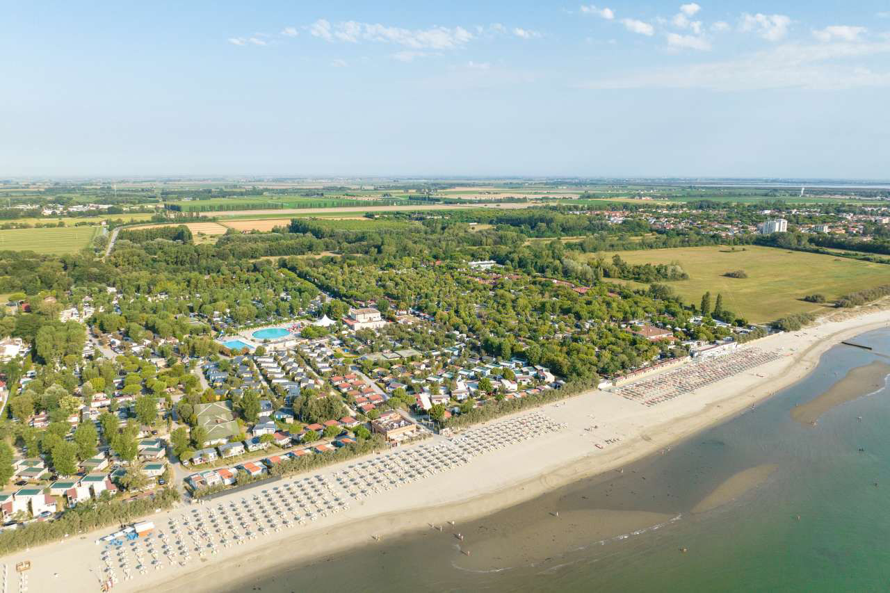 Vigna sul Mar - EUROCAMP
