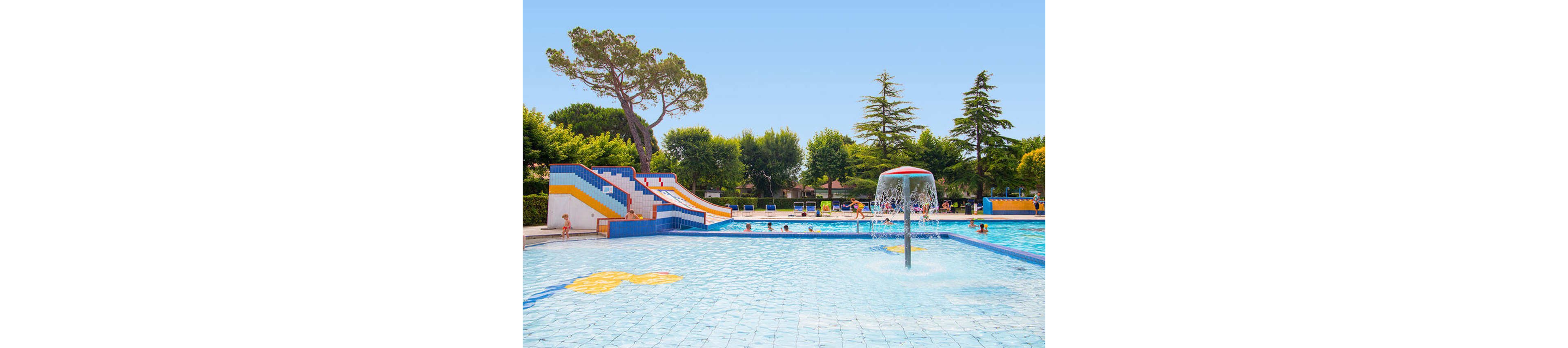 Villaggio San Francesco - EUROCAMP