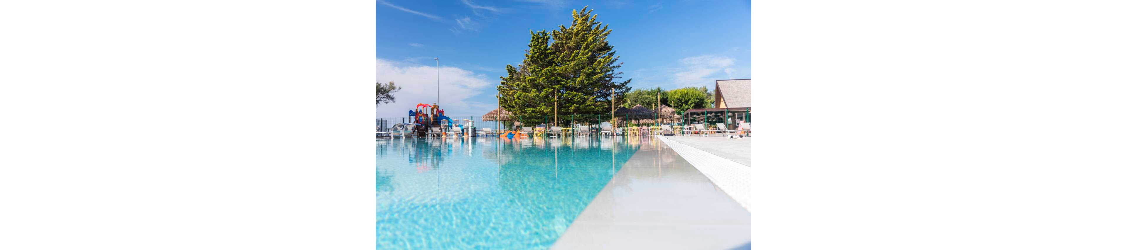 Villaggio San Francesco - EUROCAMP