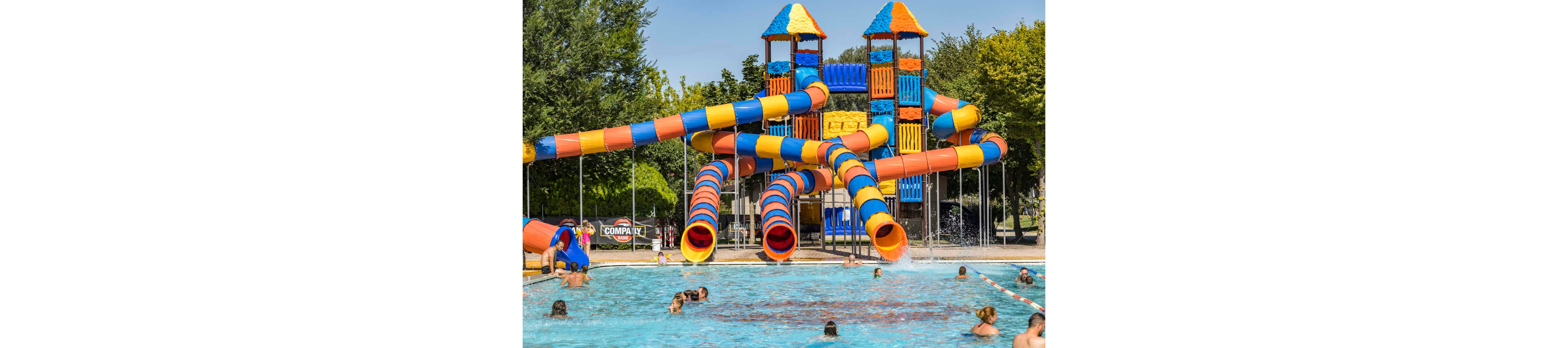 Villaggio San Francesco - EUROCAMP