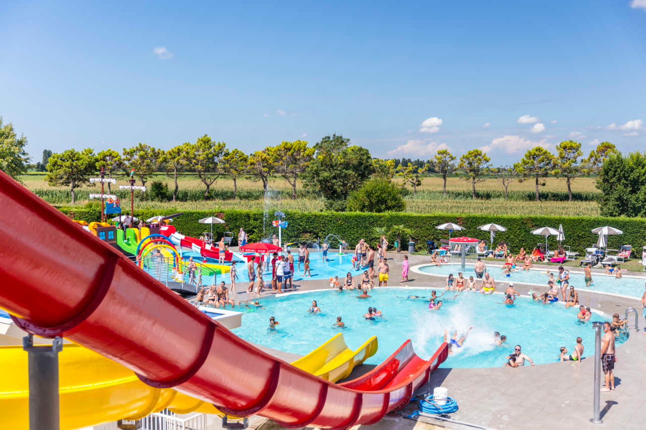 Villaggio San Francesco - EUROCAMP