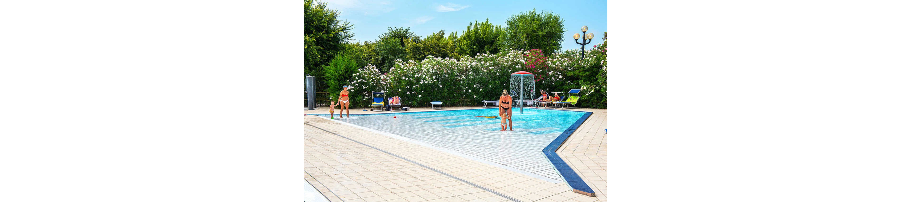 Villaggio San Francesco - EUROCAMP