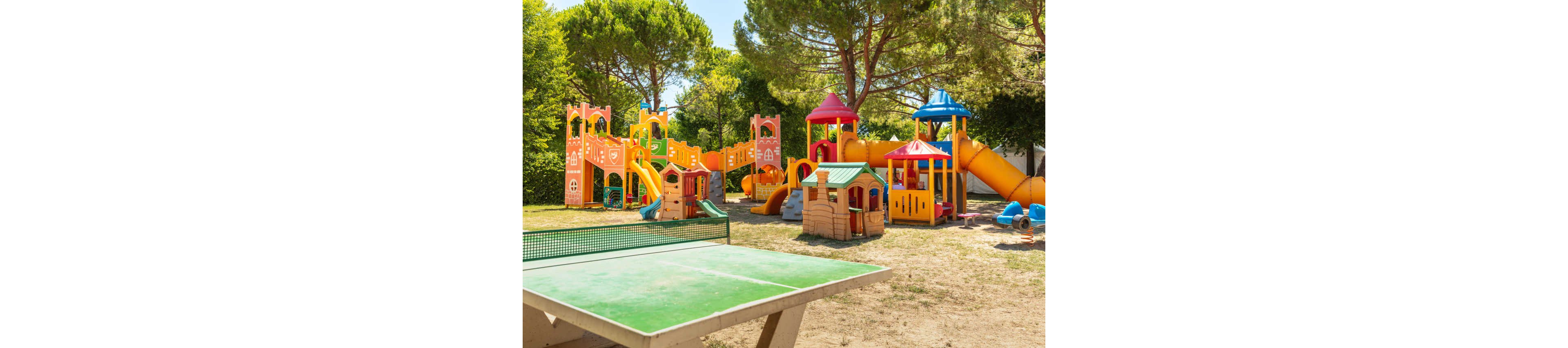 Sant'Angelo Village - EUROCAMP