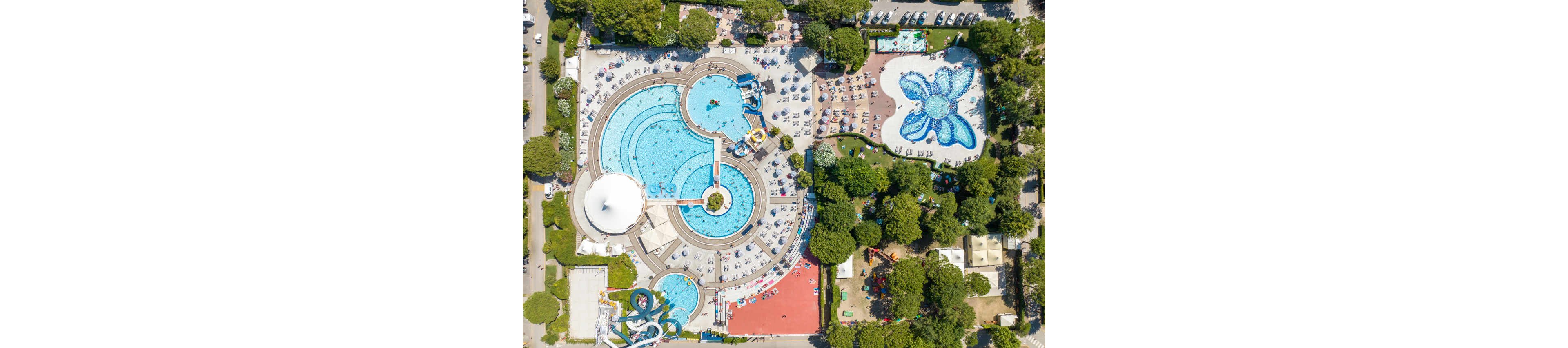 Sant'Angelo Village - EUROCAMP