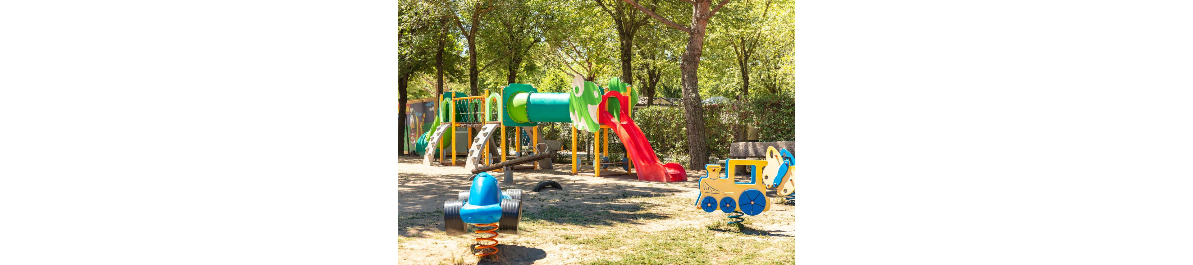 Sant'Angelo Village - EUROCAMP