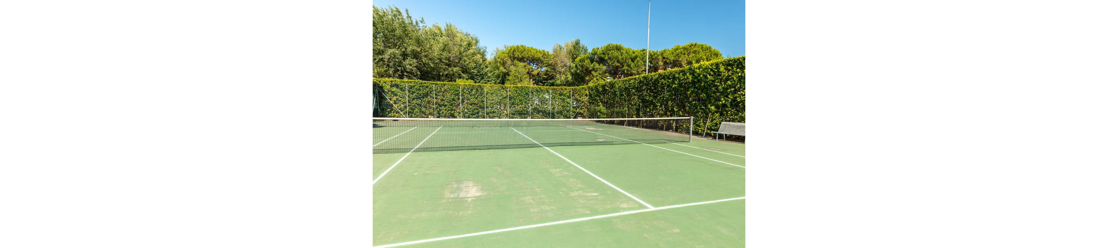 Sant'Angelo Village - EUROCAMP