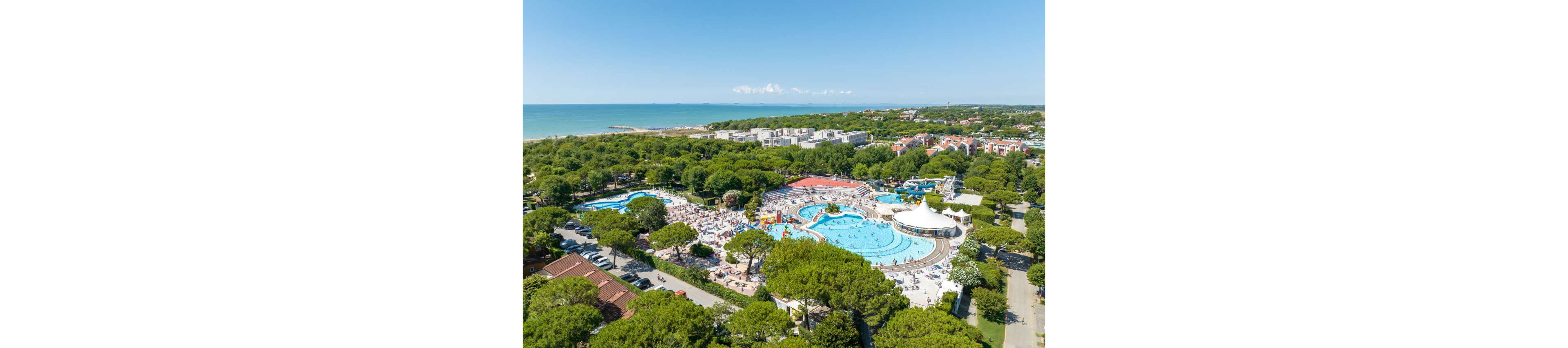 Sant'Angelo Village - EUROCAMP