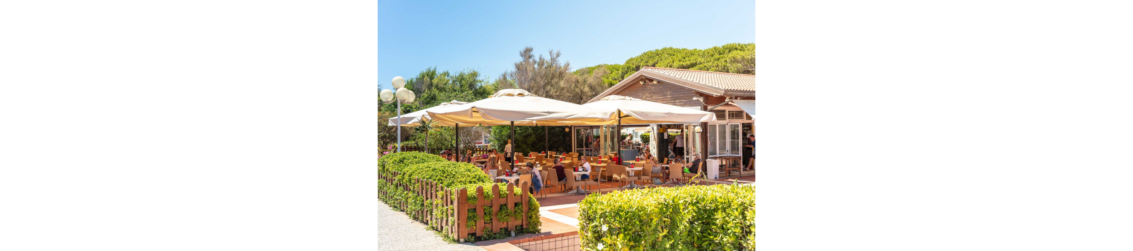 Sant'Angelo Village - EUROCAMP