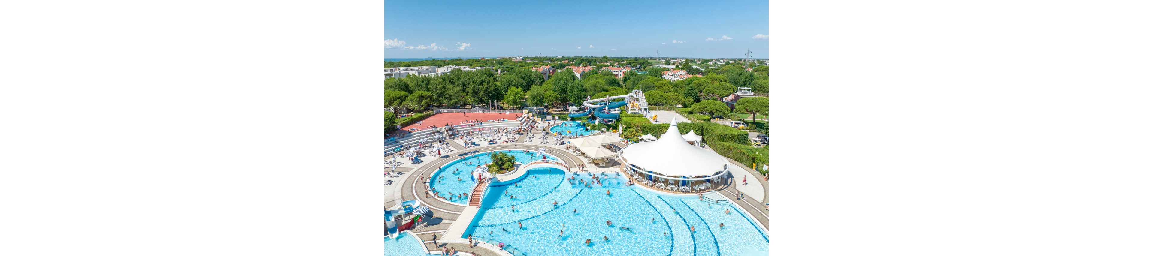 Sant'Angelo Village - EUROCAMP