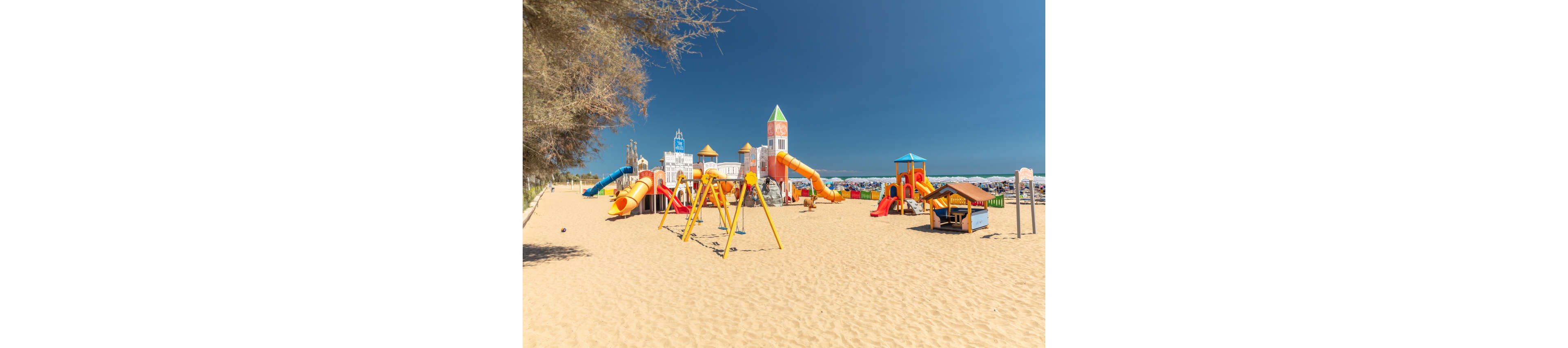 Sant'Angelo Village - EUROCAMP