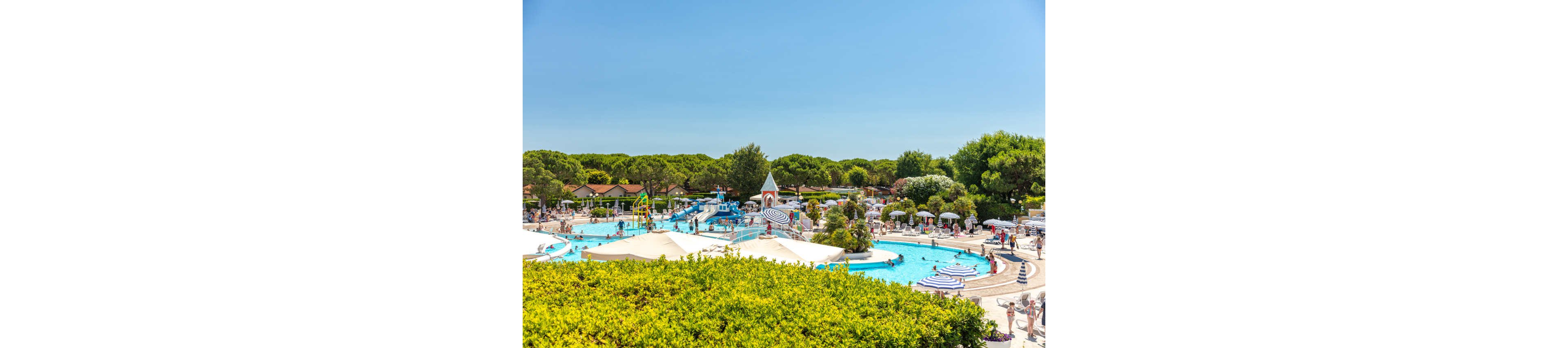 Sant'Angelo Village - EUROCAMP