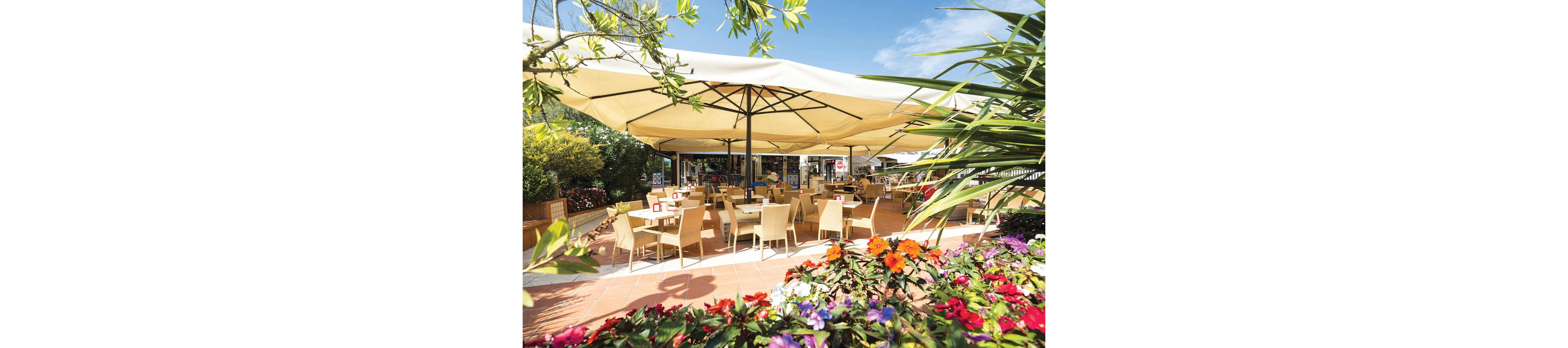 Sant'Angelo Village - EUROCAMP