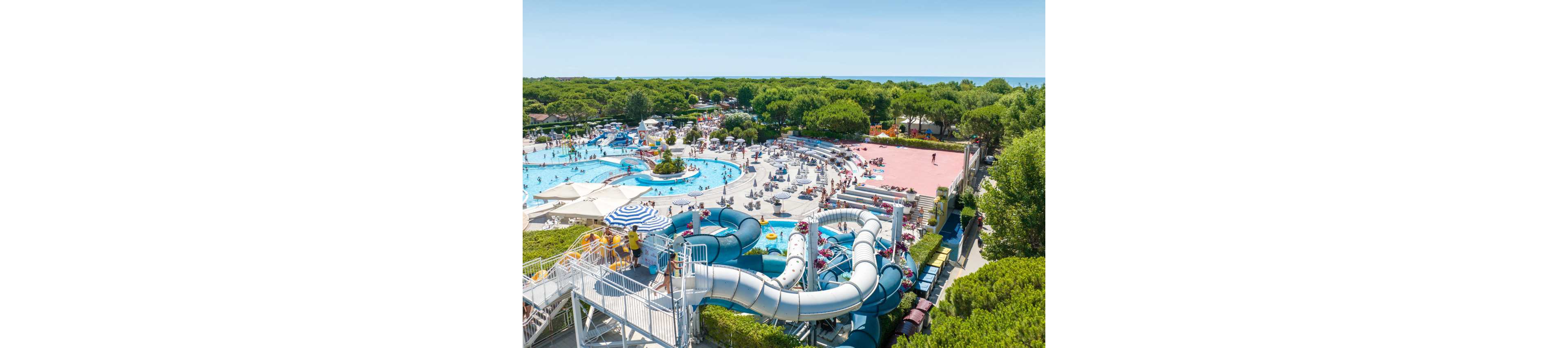 Sant'Angelo Village - EUROCAMP