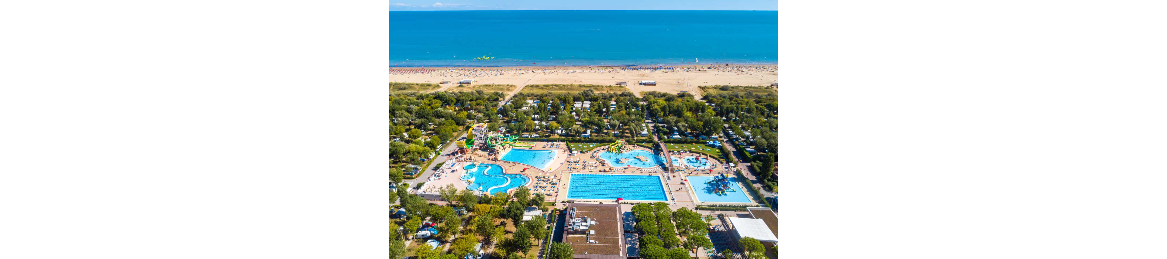 Marina di Venezia - EUROCAMP