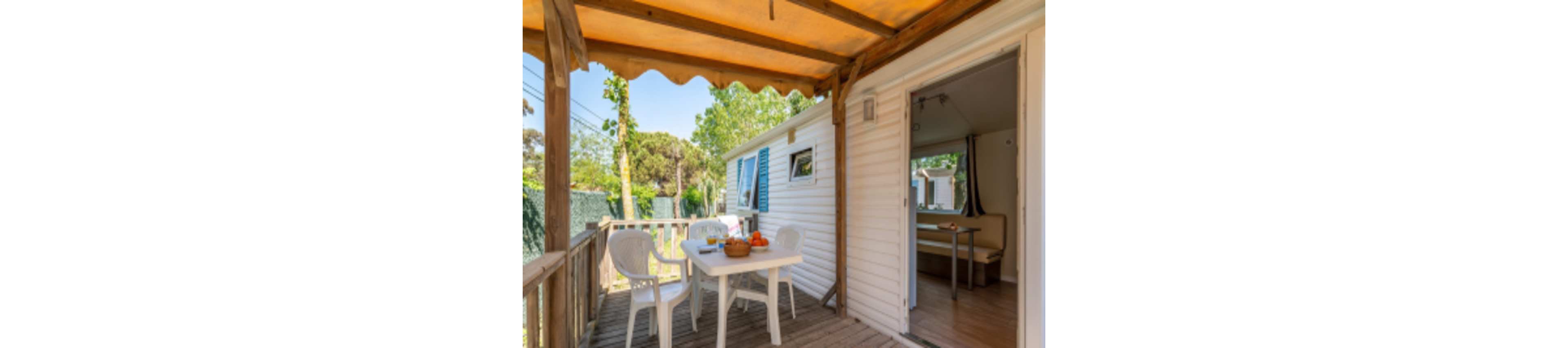 Marina di Venezia - EUROCAMP