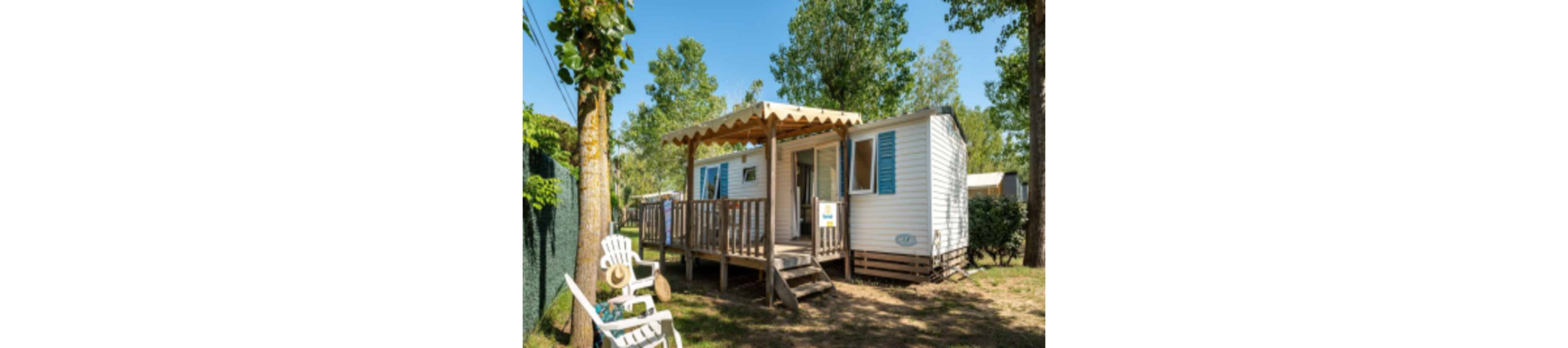 Marina di Venezia - EUROCAMP