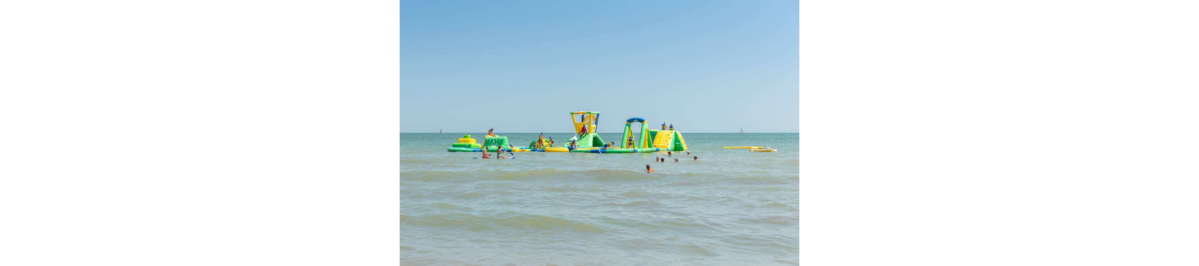 Marina di Venezia - EUROCAMP