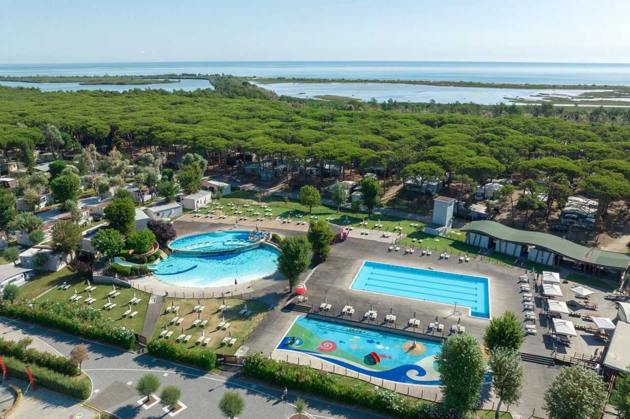 Spina - EUROCAMP